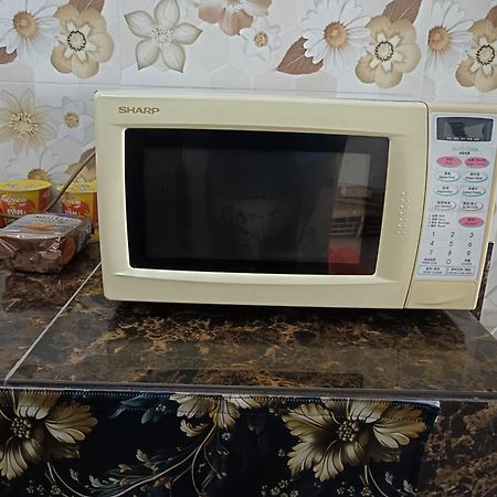 פורט דיקסון Jas Laguna Condo Resort מראה חיצוני תמונה