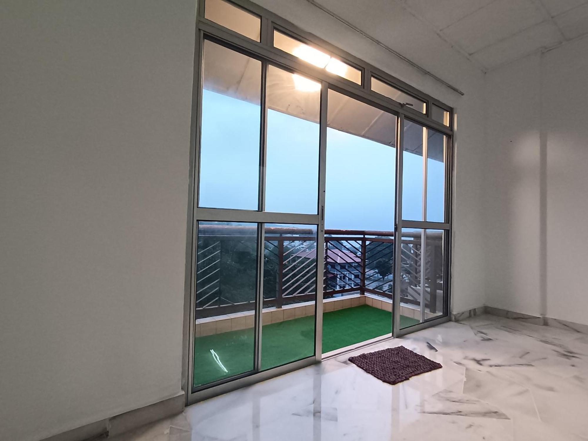 פורט דיקסון Jas Laguna Condo Resort מראה חיצוני תמונה