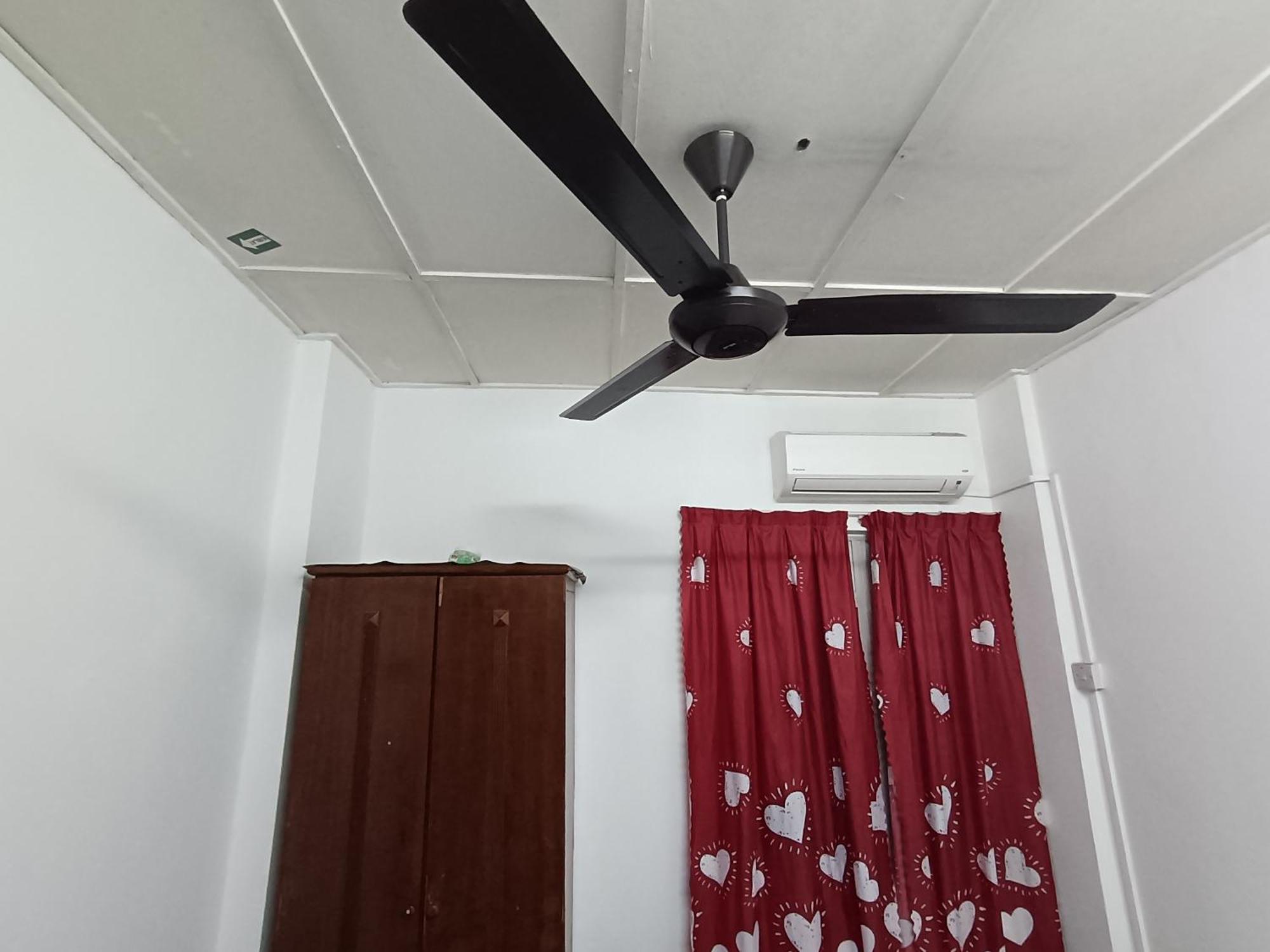 פורט דיקסון Jas Laguna Condo Resort מראה חיצוני תמונה