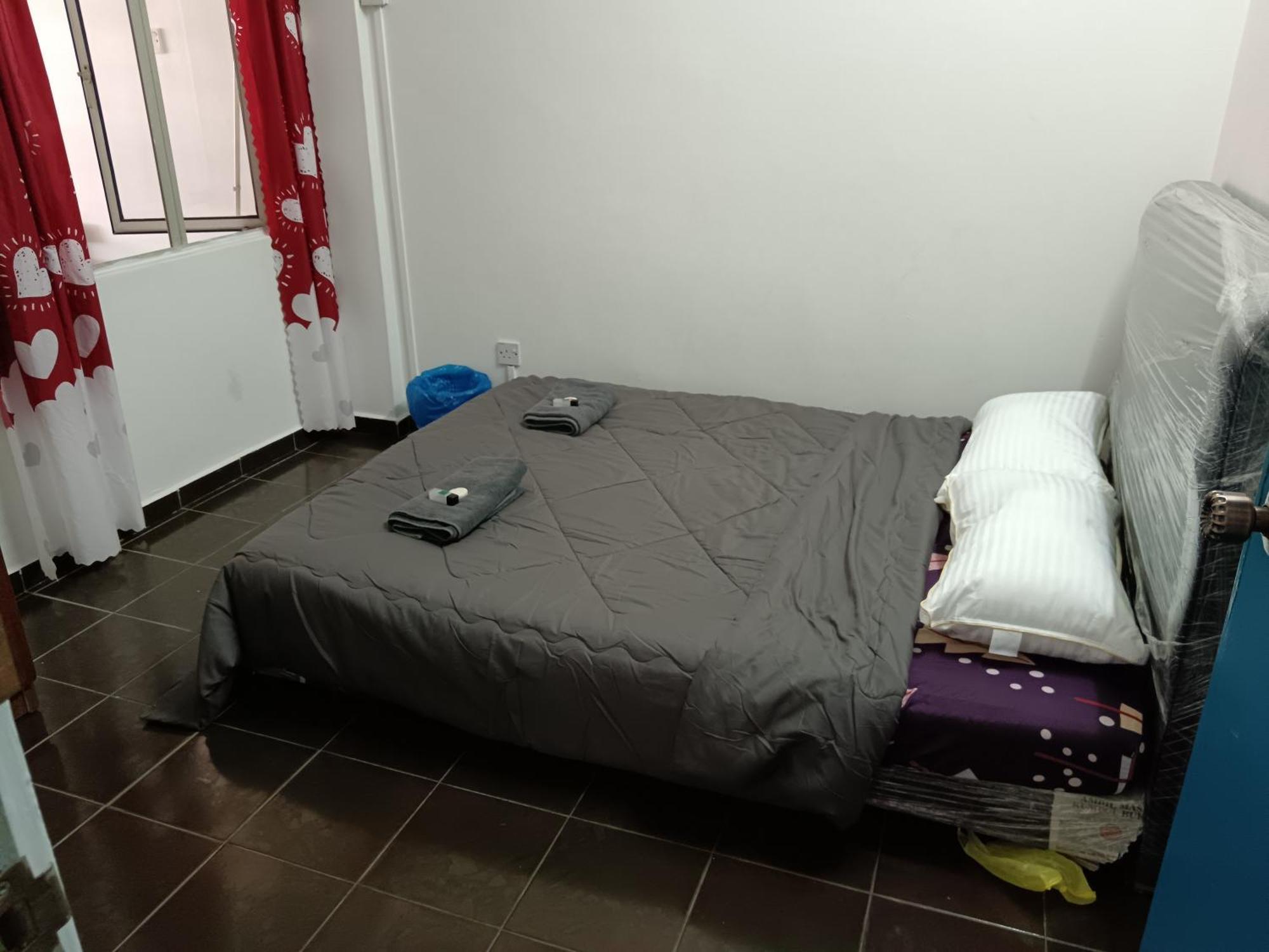 פורט דיקסון Jas Laguna Condo Resort מראה חיצוני תמונה