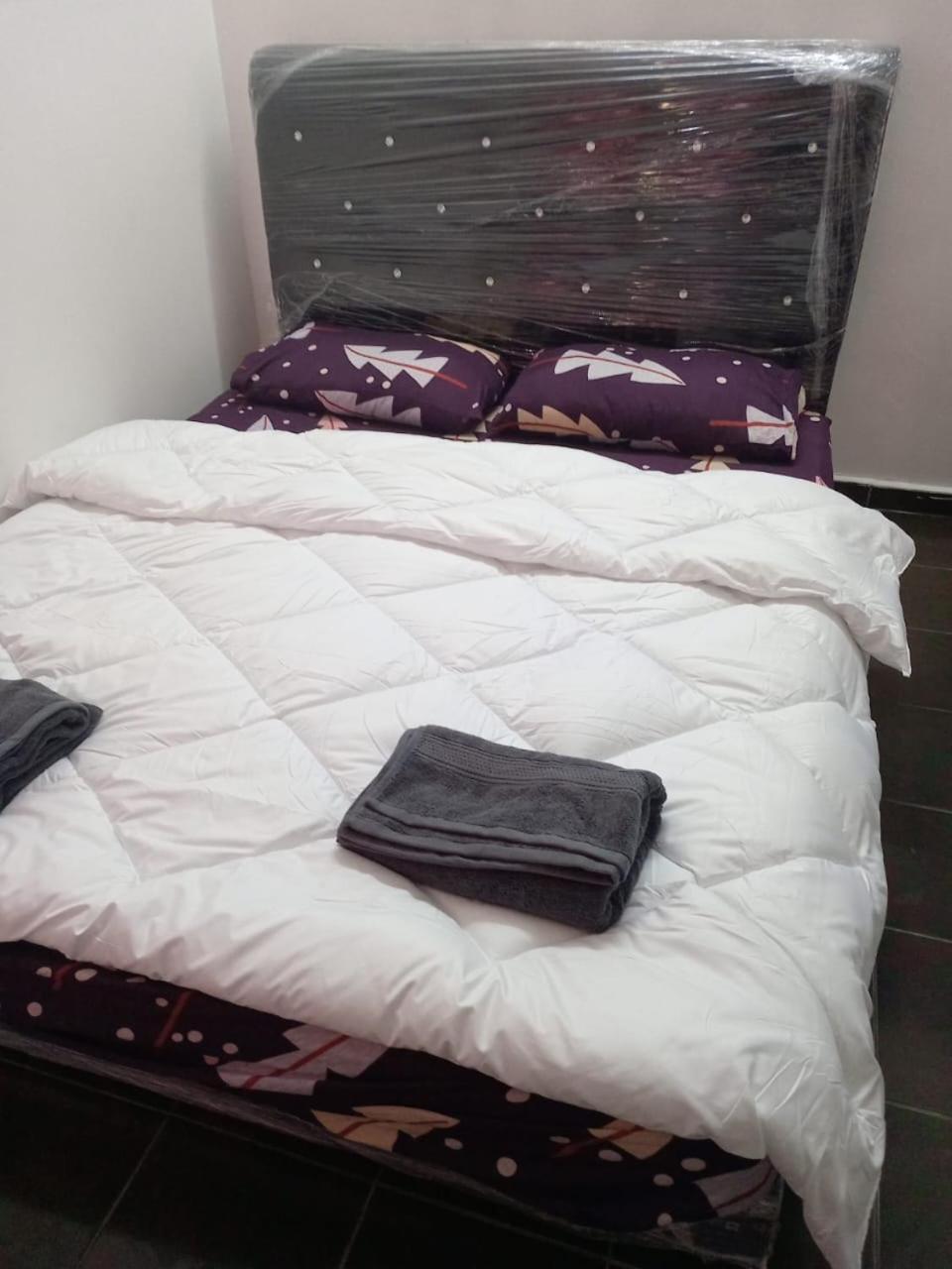פורט דיקסון Jas Laguna Condo Resort מראה חיצוני תמונה