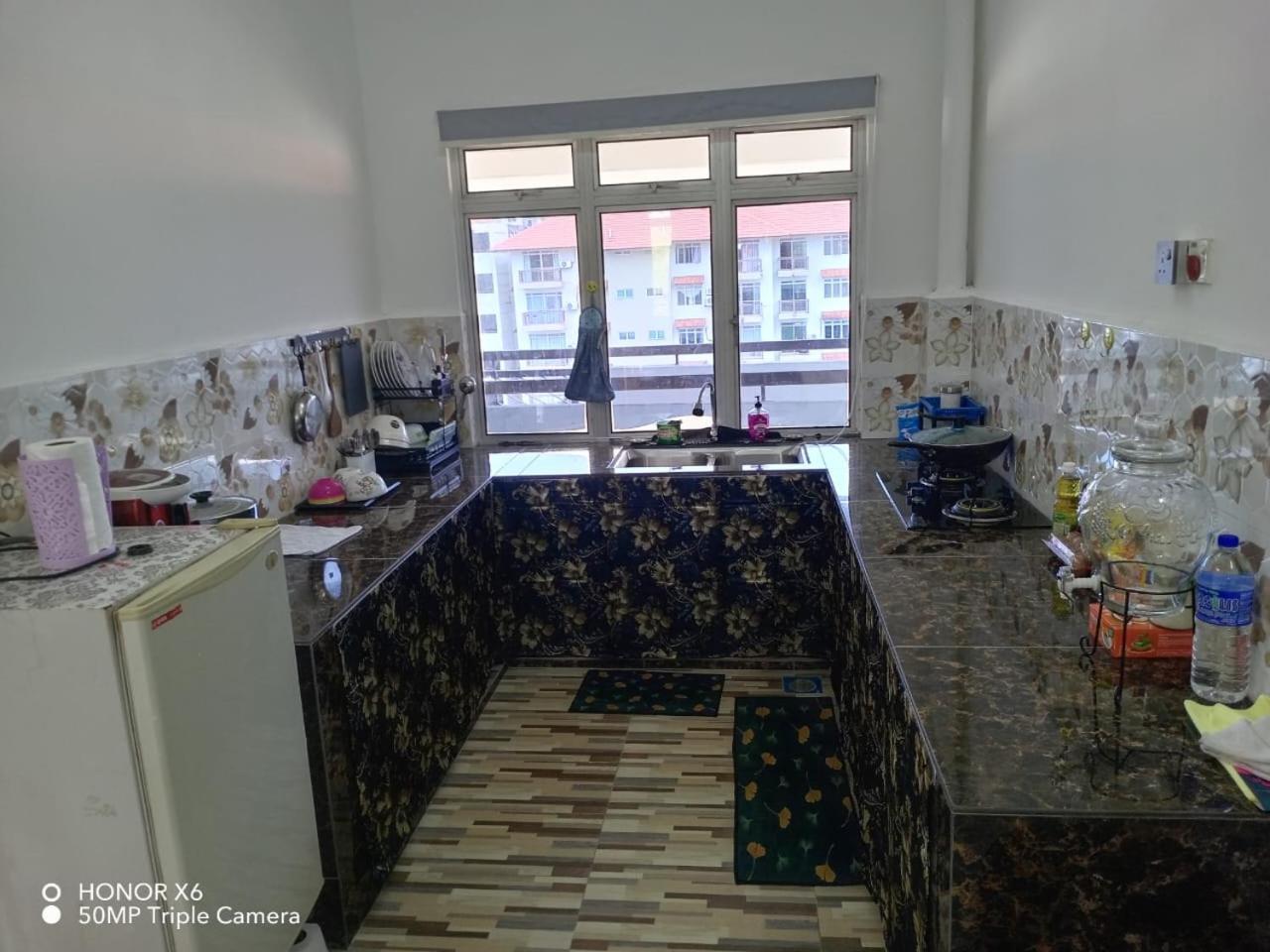 פורט דיקסון Jas Laguna Condo Resort מראה חיצוני תמונה