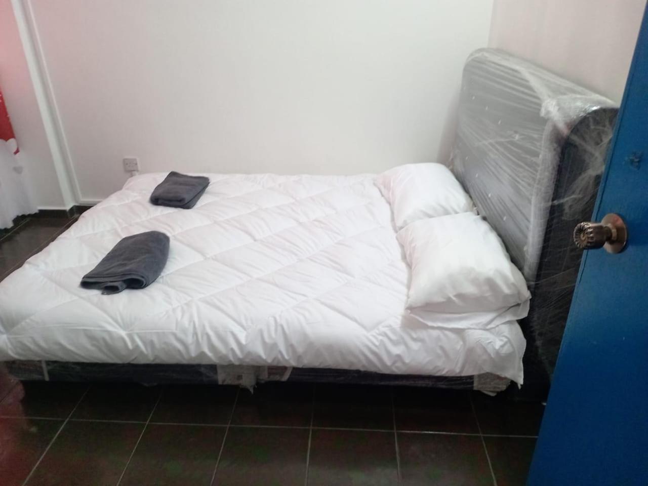 פורט דיקסון Jas Laguna Condo Resort מראה חיצוני תמונה