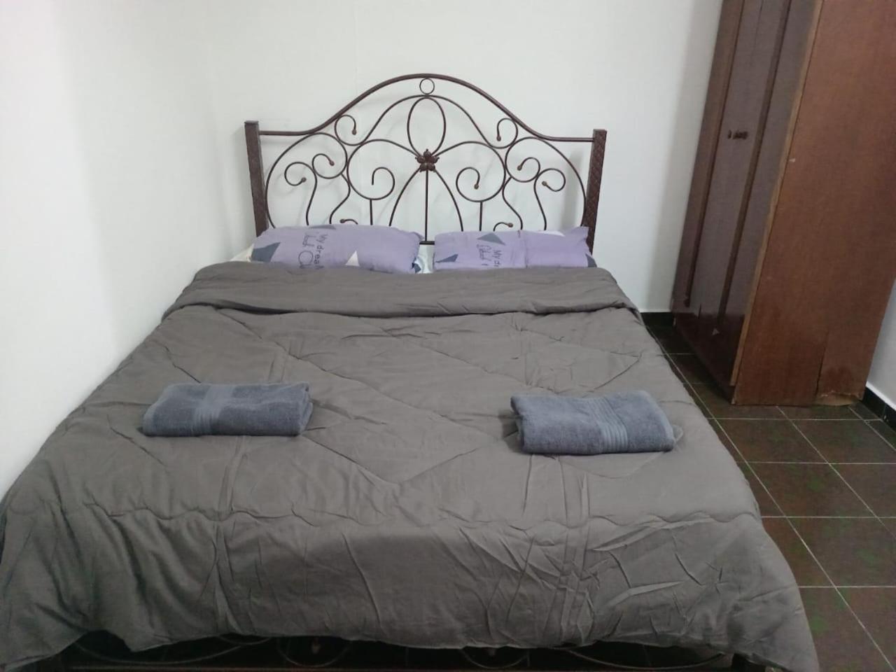 פורט דיקסון Jas Laguna Condo Resort מראה חיצוני תמונה