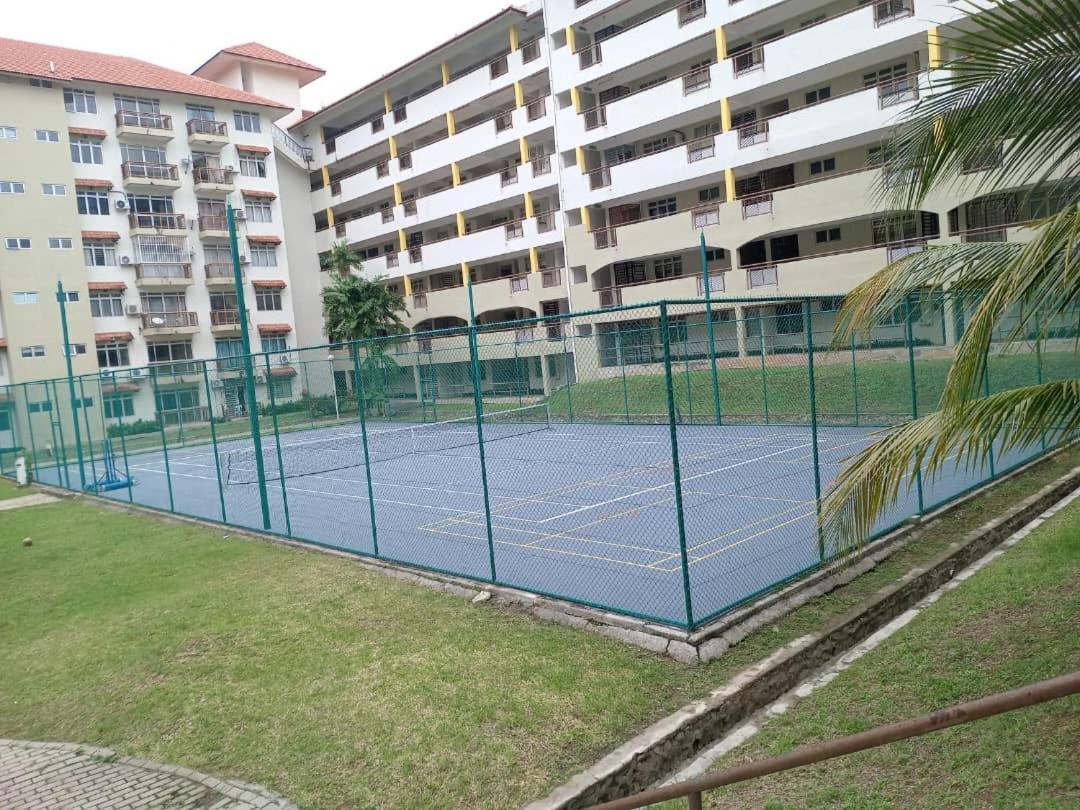פורט דיקסון Jas Laguna Condo Resort מראה חיצוני תמונה