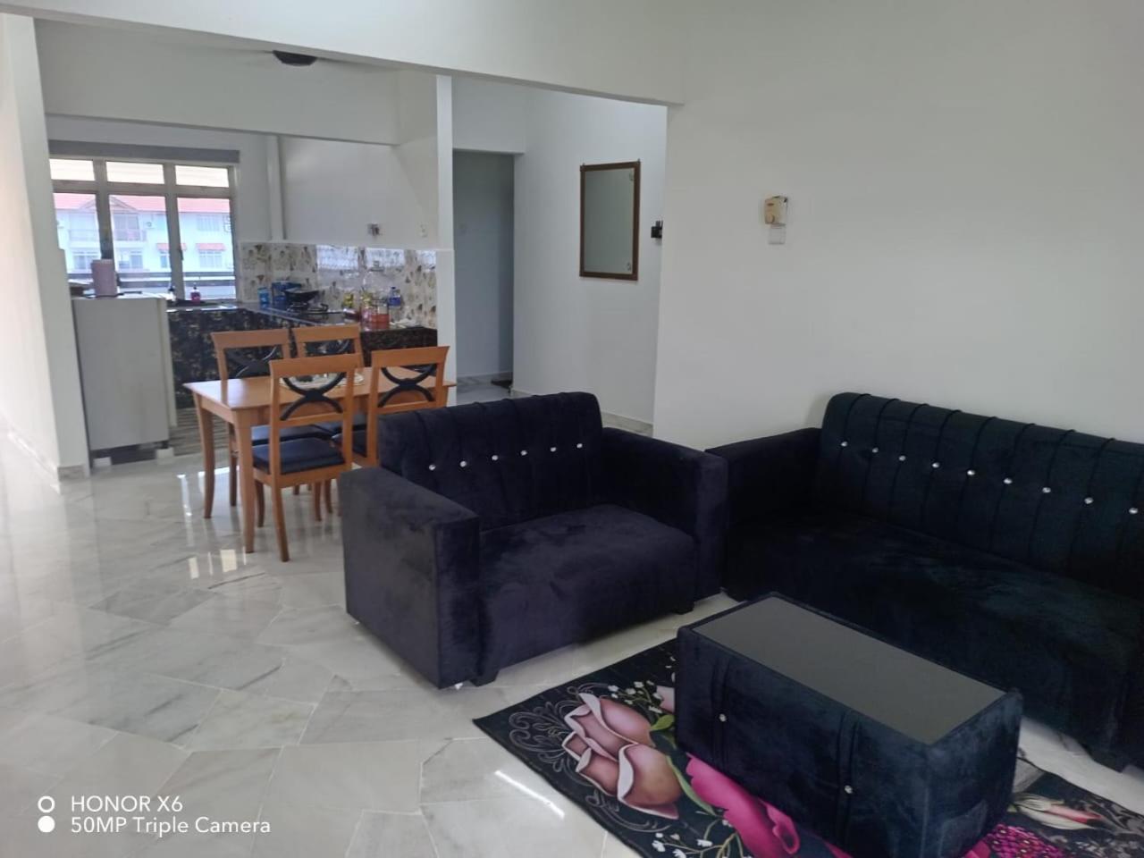פורט דיקסון Jas Laguna Condo Resort מראה חיצוני תמונה