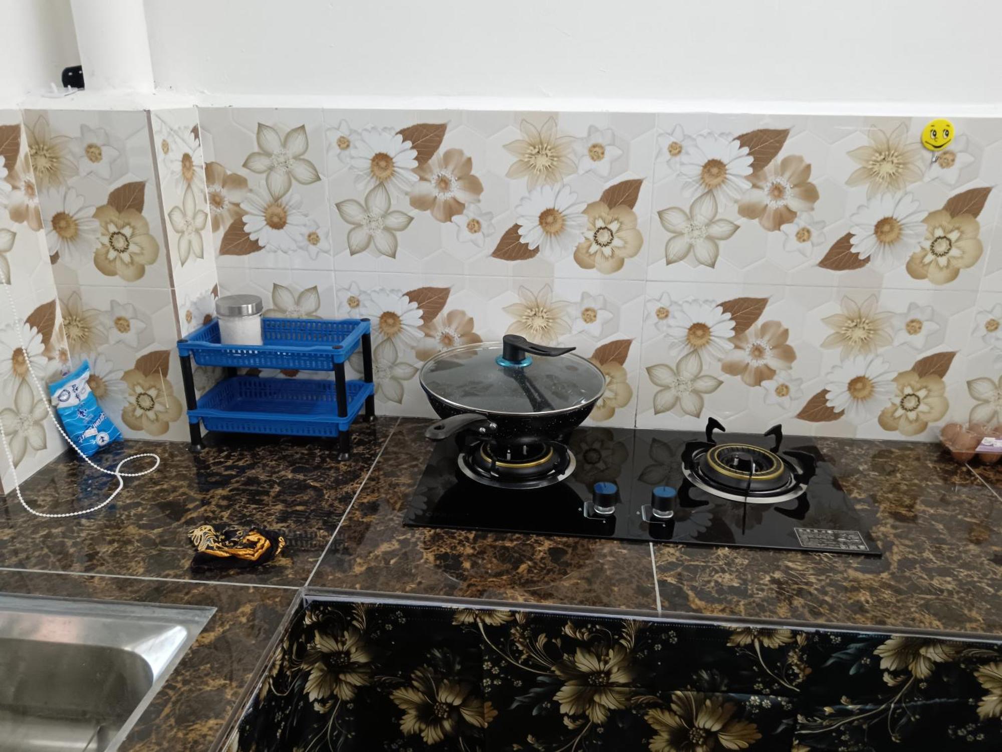 פורט דיקסון Jas Laguna Condo Resort מראה חיצוני תמונה