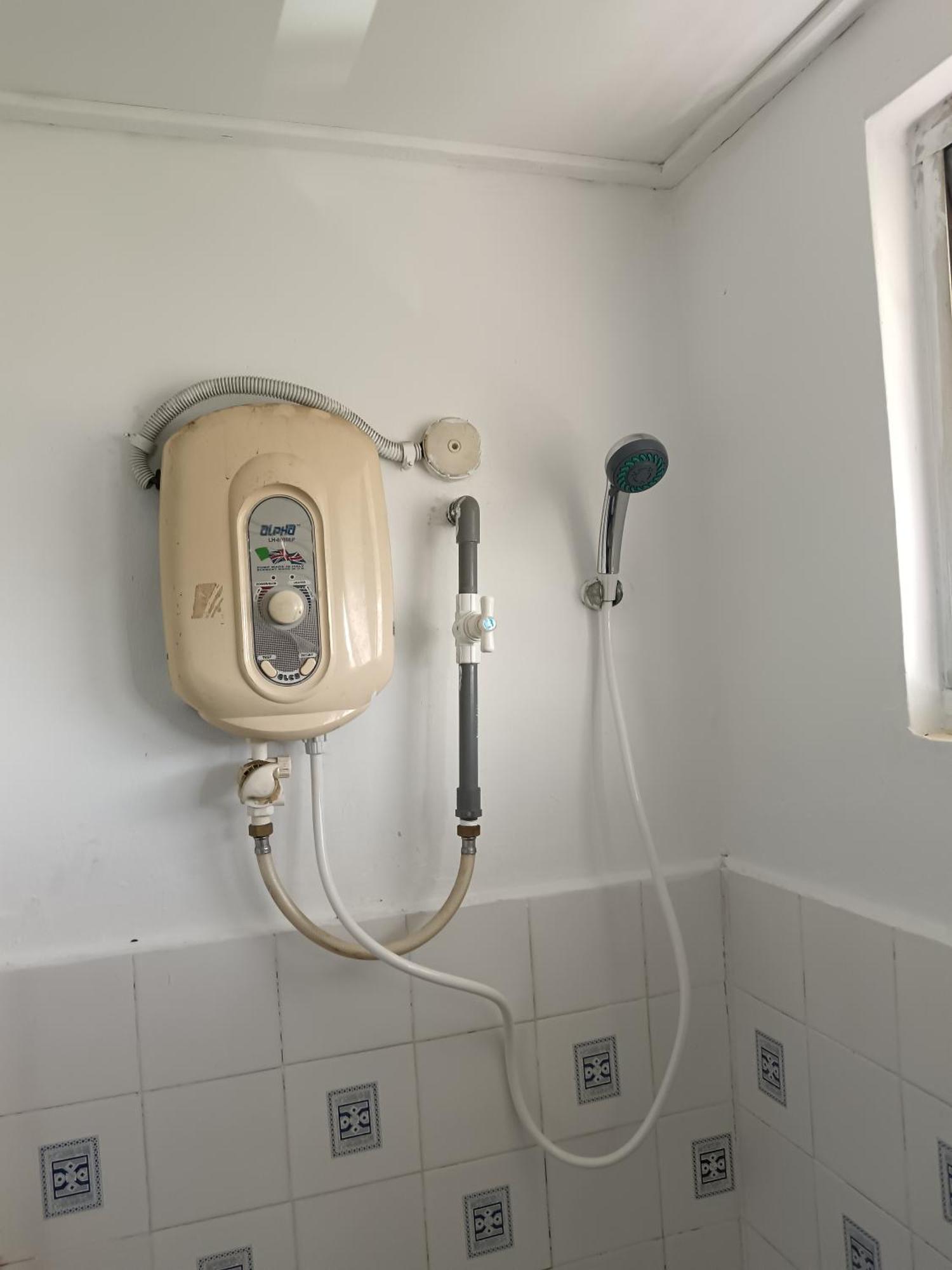 פורט דיקסון Jas Laguna Condo Resort מראה חיצוני תמונה