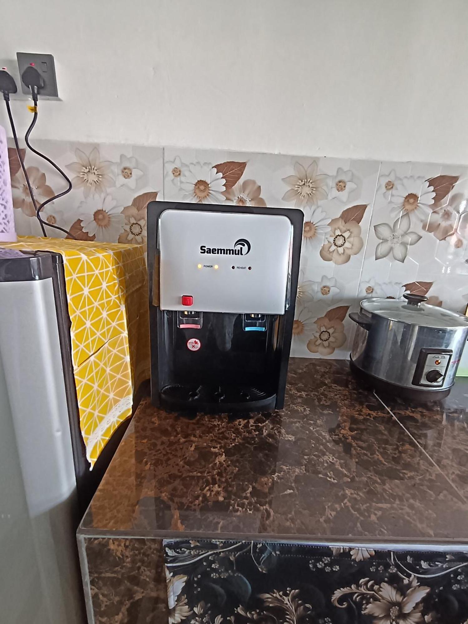 פורט דיקסון Jas Laguna Condo Resort מראה חיצוני תמונה